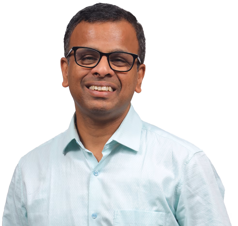Satish Hebbar