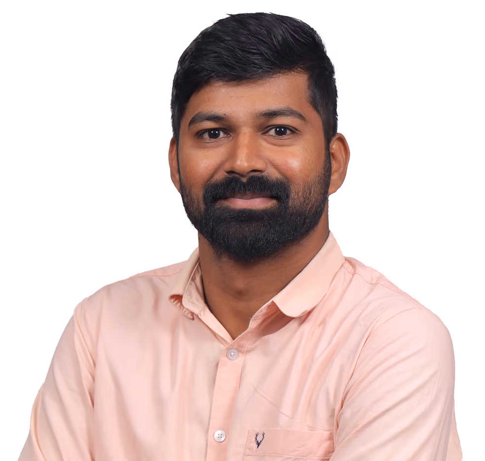 Kandasamy Moorthy