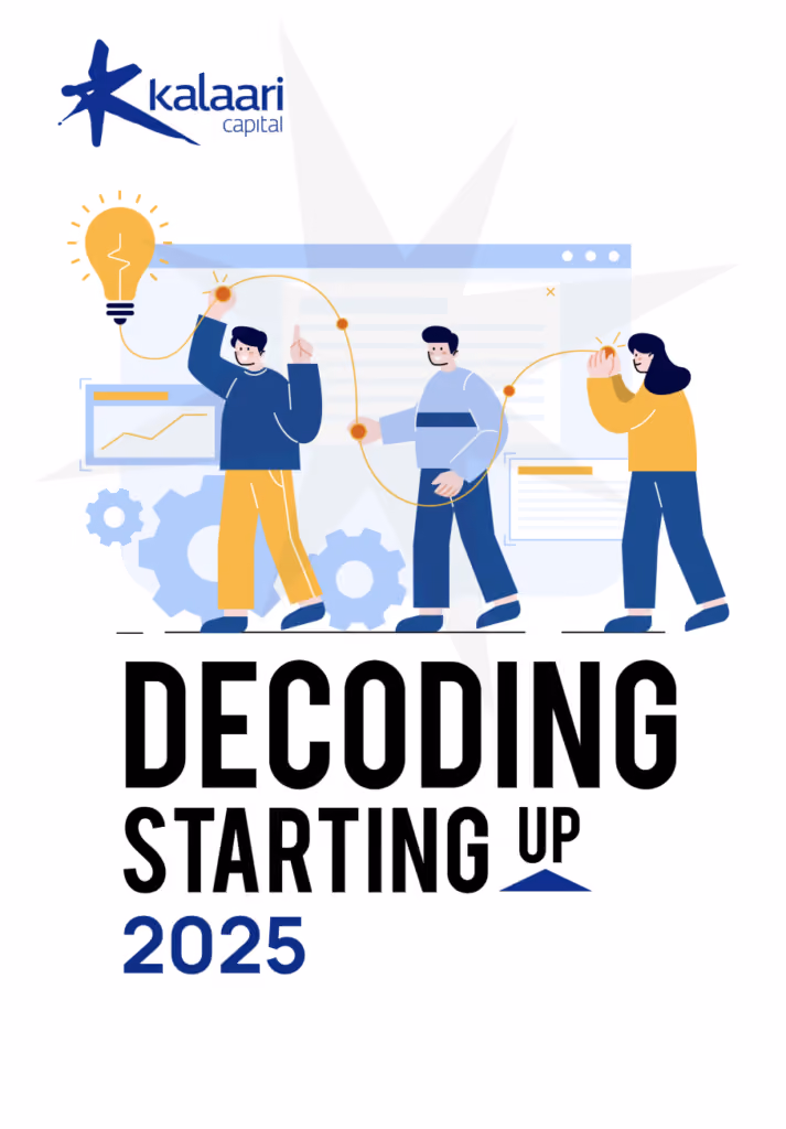 Decoding Starting Up 2025