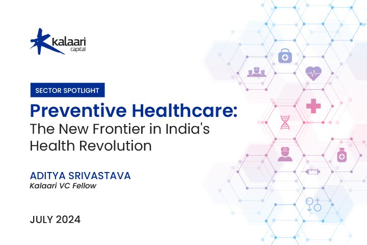 Preventive Healthcare: The New Frontier in India’s Health Revolution