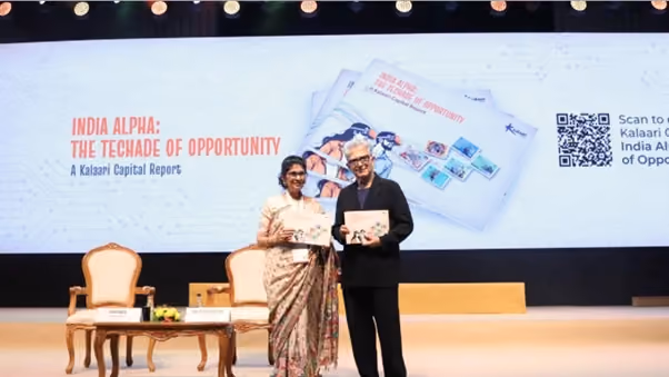 TiE Global Summit 2024