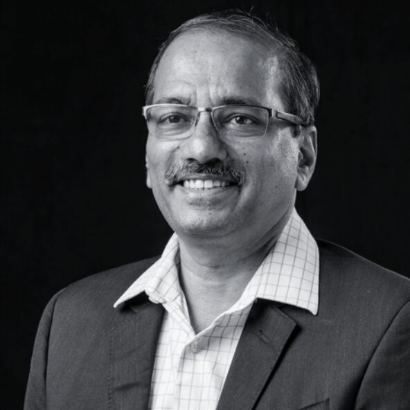 Sudheer Raghuram Bhat