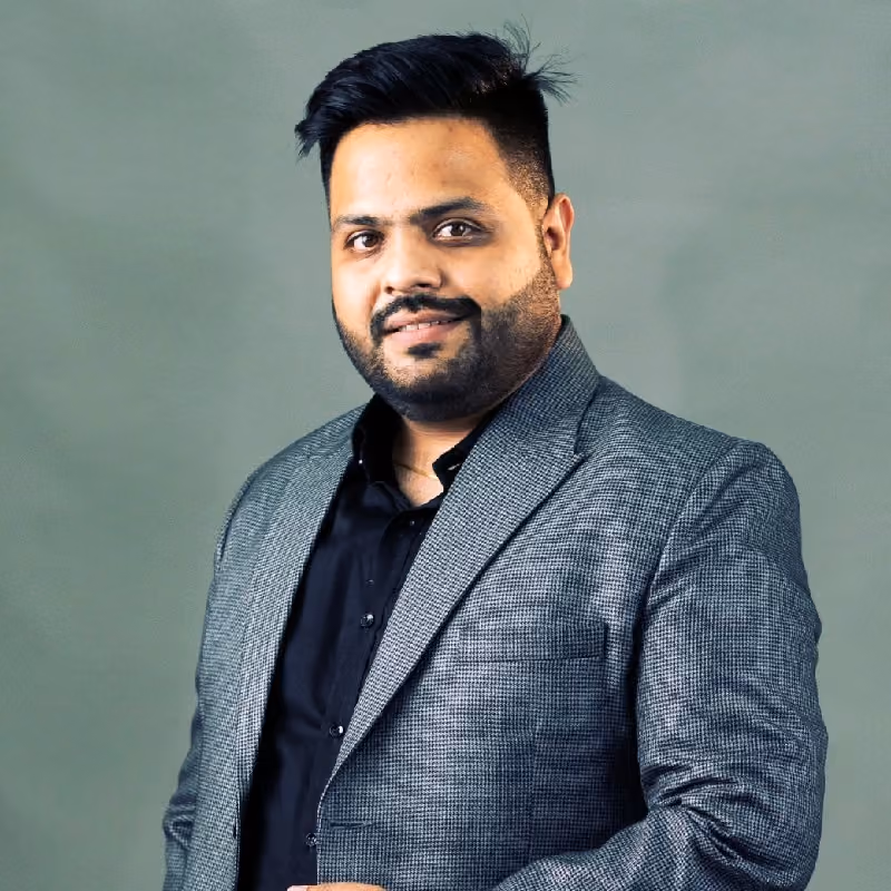 Piyush Kateja