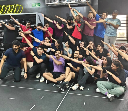 Cult session