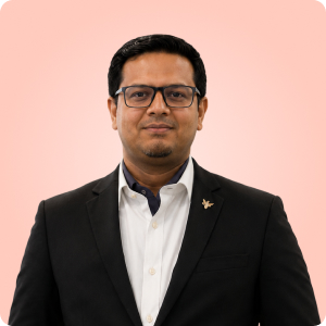 Saurya Mishra