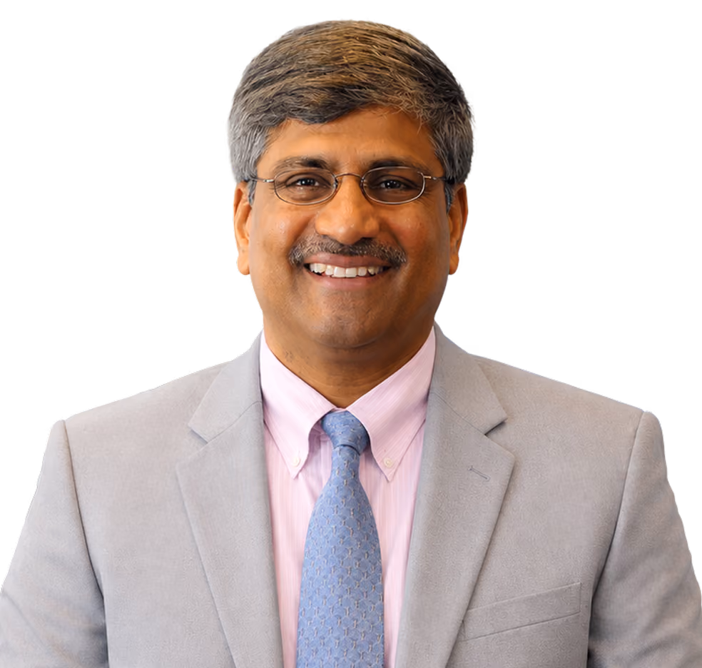 Dr Sethuraman Panchanathan