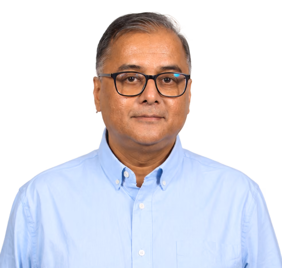 Naresh Nagarajan
