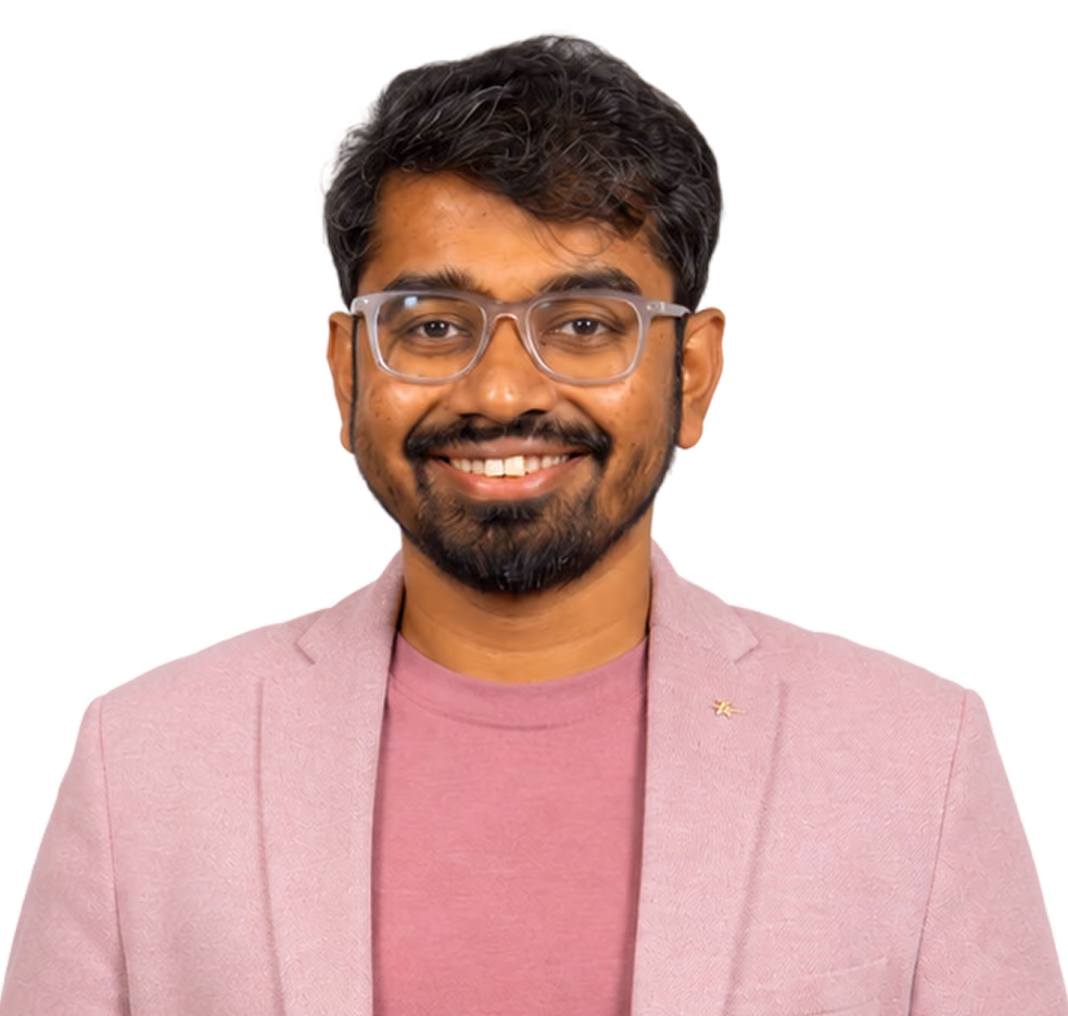 Subhadeep Mondal
