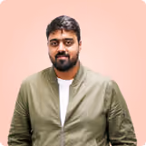 Mukund Srivathsan