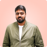 Mukund Srivathsan
