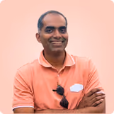 Nandha Kumar Ravi