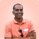 Nandha Kumar Ravi