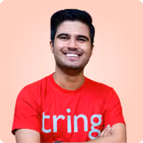 Akshay Saini