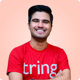 Akshay Saini