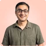 Prateek Shah