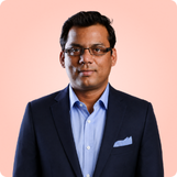 Krishna Kumar