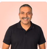 Mohan Kumar Krishnan