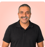 Mohan Kumar Krishnan