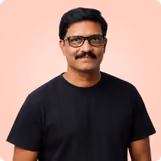 Girish Ramachandra
