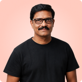 Girish Ramachandra