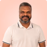 Sajeesh Jayachandran