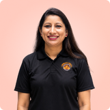 Diksha Pande