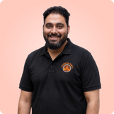 Amit Nanwani