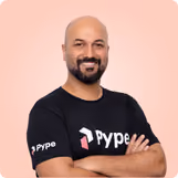 Dhruv Mehra