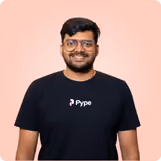 Ashish Tripathy