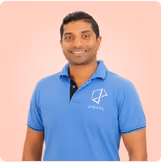 Vishal Chandapeta