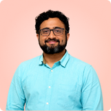 Mithun Madhusudhan