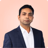 Vineet Saxena