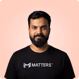 Keshava Murthy