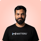 Keshava Murthy