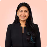 Ridhi Kanoria Doongursee