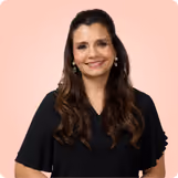 Priti Rathi Gupta