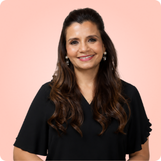 Priti Rathi Gupta