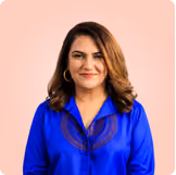 Radhika Ghai