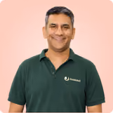 Ashish Jhina