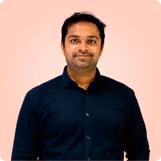 Karthik Venkateswaran