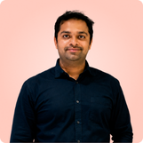 Karthik Venkateswaran