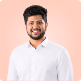 Siddhanth Jayram