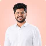 Siddhanth Jayram