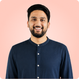 Sricharann Seshadri