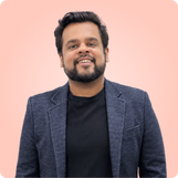 Saurabh Pandey