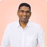 Sandeep Deshmukh