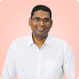 Sandeep Deshmukh