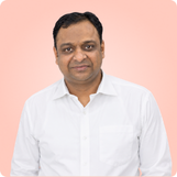 Shitiz Bansal