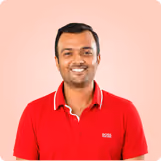 Harsh Jain