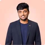 Anirudh Sharma